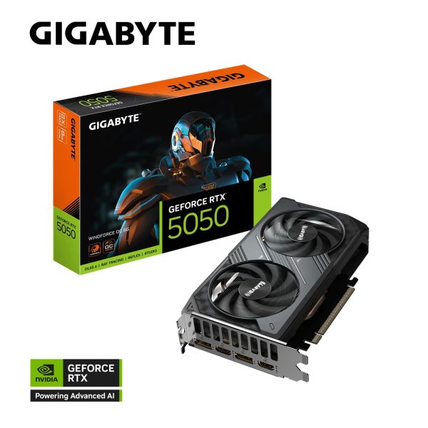 Video/Graphics Cards