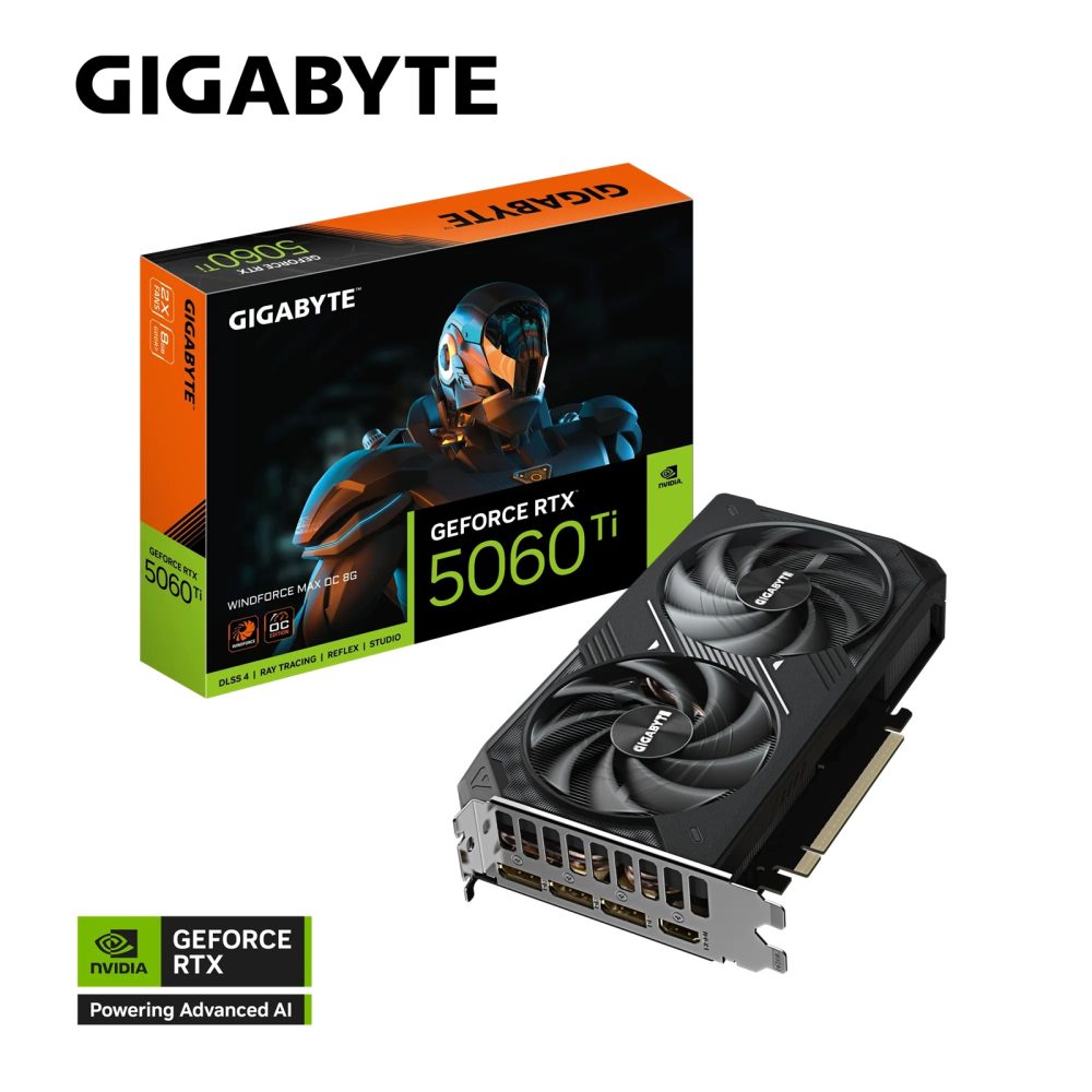 Video/Graphics Cards