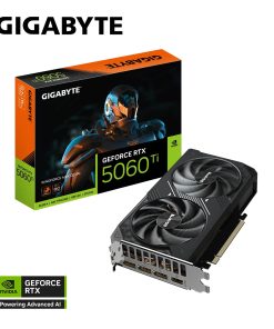 Video/Graphics Cards