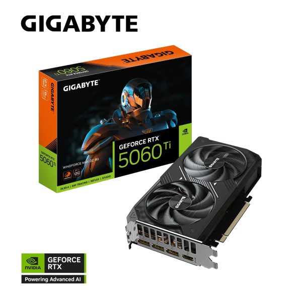 Video/Graphics Cards