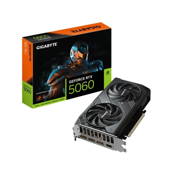 Video/Graphics Cards