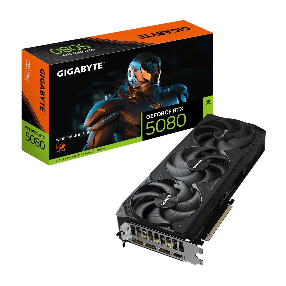 Video/Graphics Cards