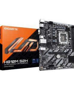 Motherboards