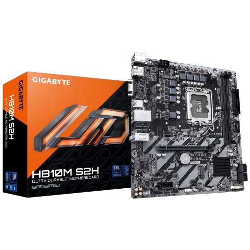 Motherboards