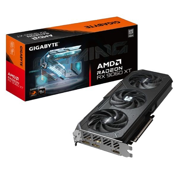 Video/Graphics Cards