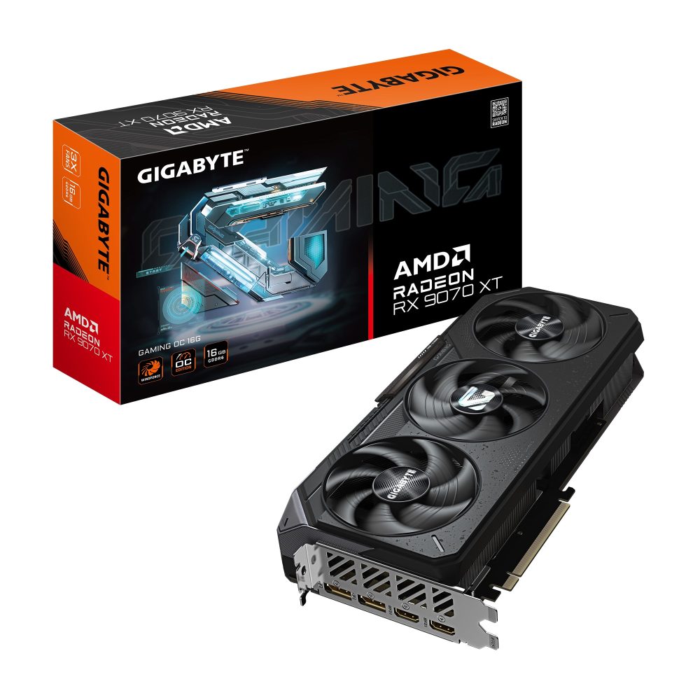 Video/Graphics Cards