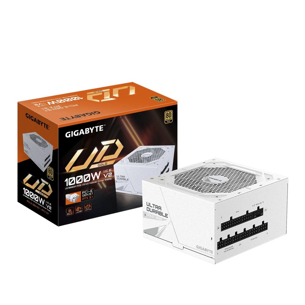 Power Supplies