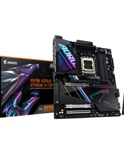 Motherboards