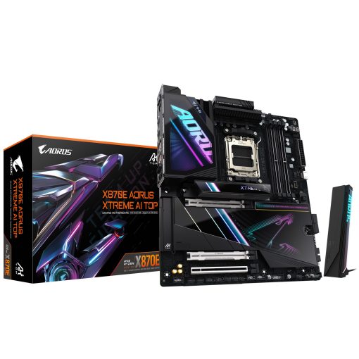 Motherboards