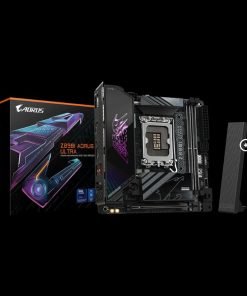 Motherboards