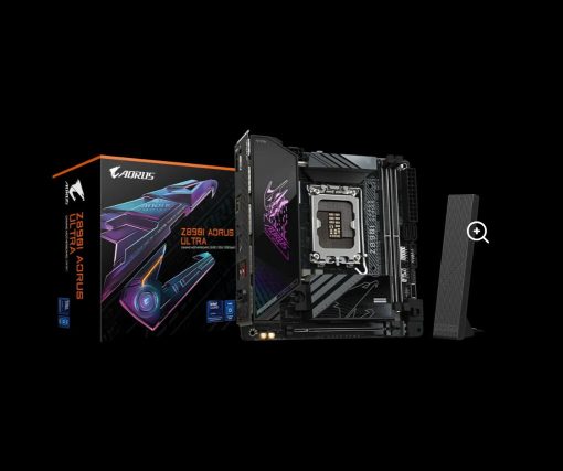 Motherboards