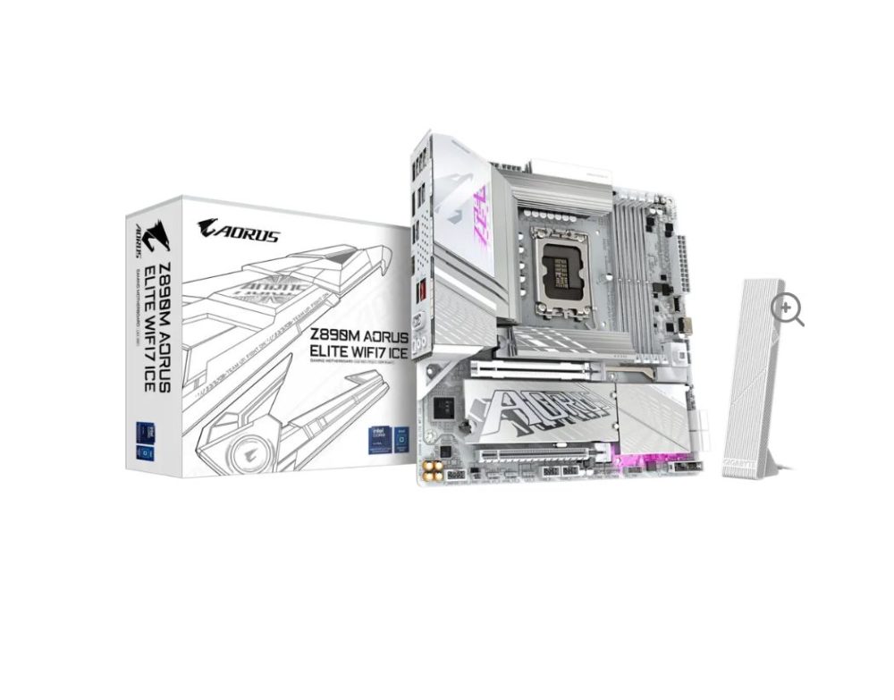 Motherboards