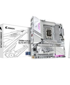Motherboards