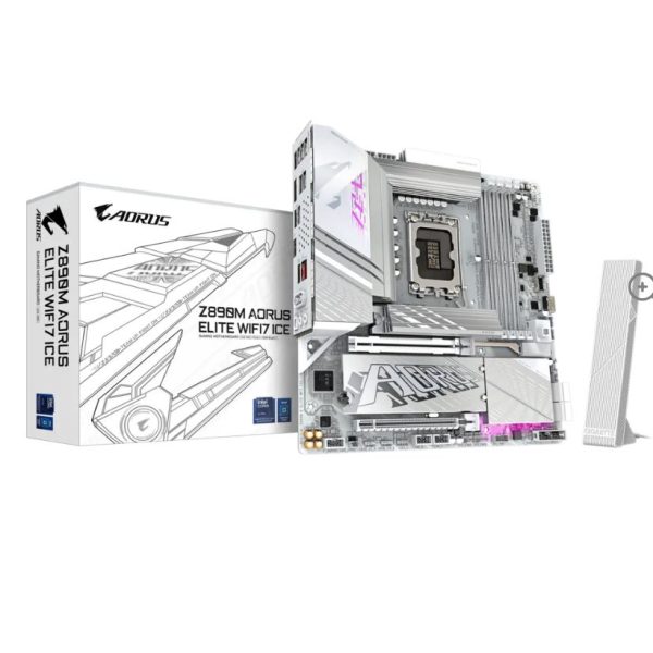 Motherboards