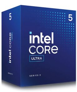 CPU