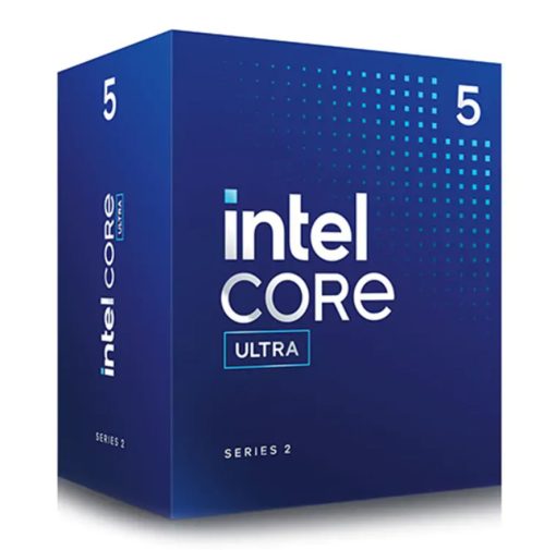 CPU