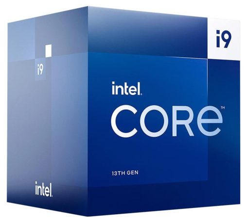 CPU