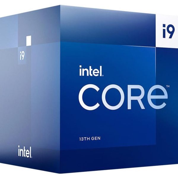 CPU