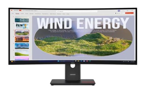 Monitors