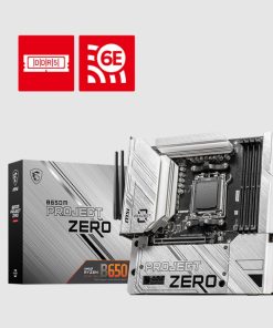 Motherboards