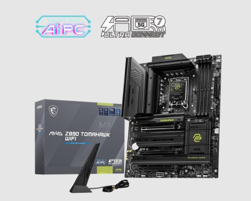 Motherboards