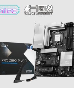 Motherboards