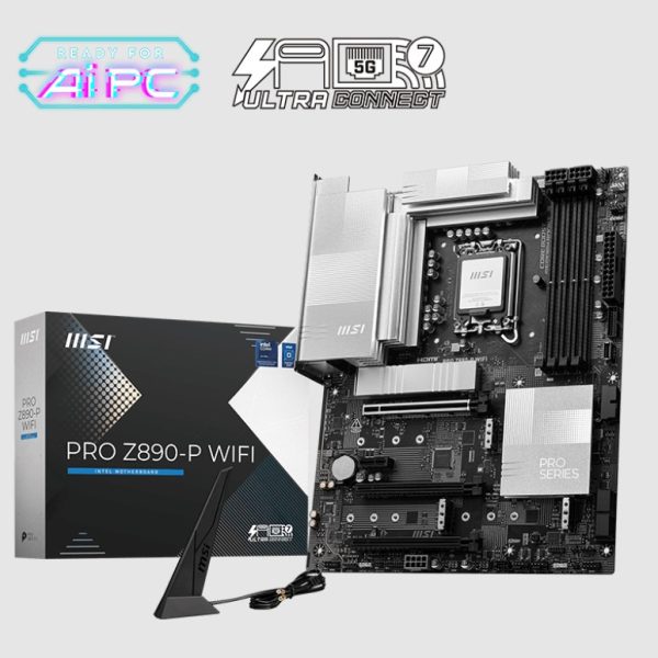 Motherboards