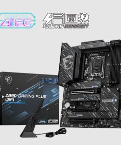 Motherboards