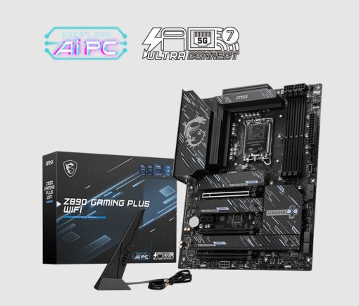 Motherboards