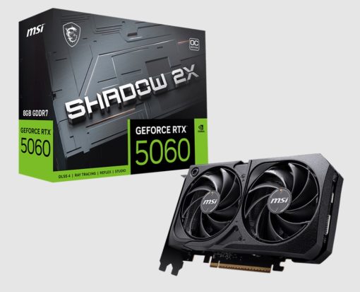 Video/Graphics Cards