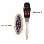 5-SOGA 2X Hand Held Full Body Massager with 6 attachments Back Pain Therapy
