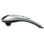 3-SOGA 2X Hand Held Full Body Massager Shoulder Back Leg Pain Therapy