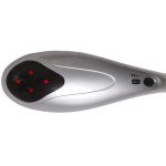 4-SOGA 2X Hand Held Full Body Massager Shoulder Back Leg Pain Therapy