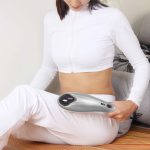 5-SOGA 2X Hand Held Full Body Massager Shoulder Back Leg Pain Therapy