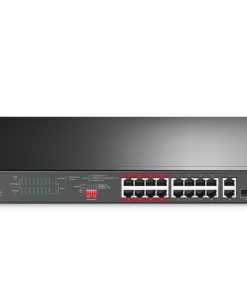 Network - Consumer