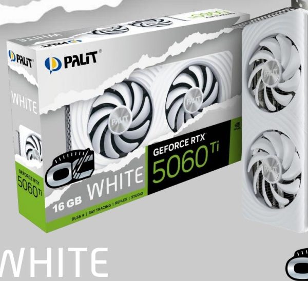 Video/Graphics Cards