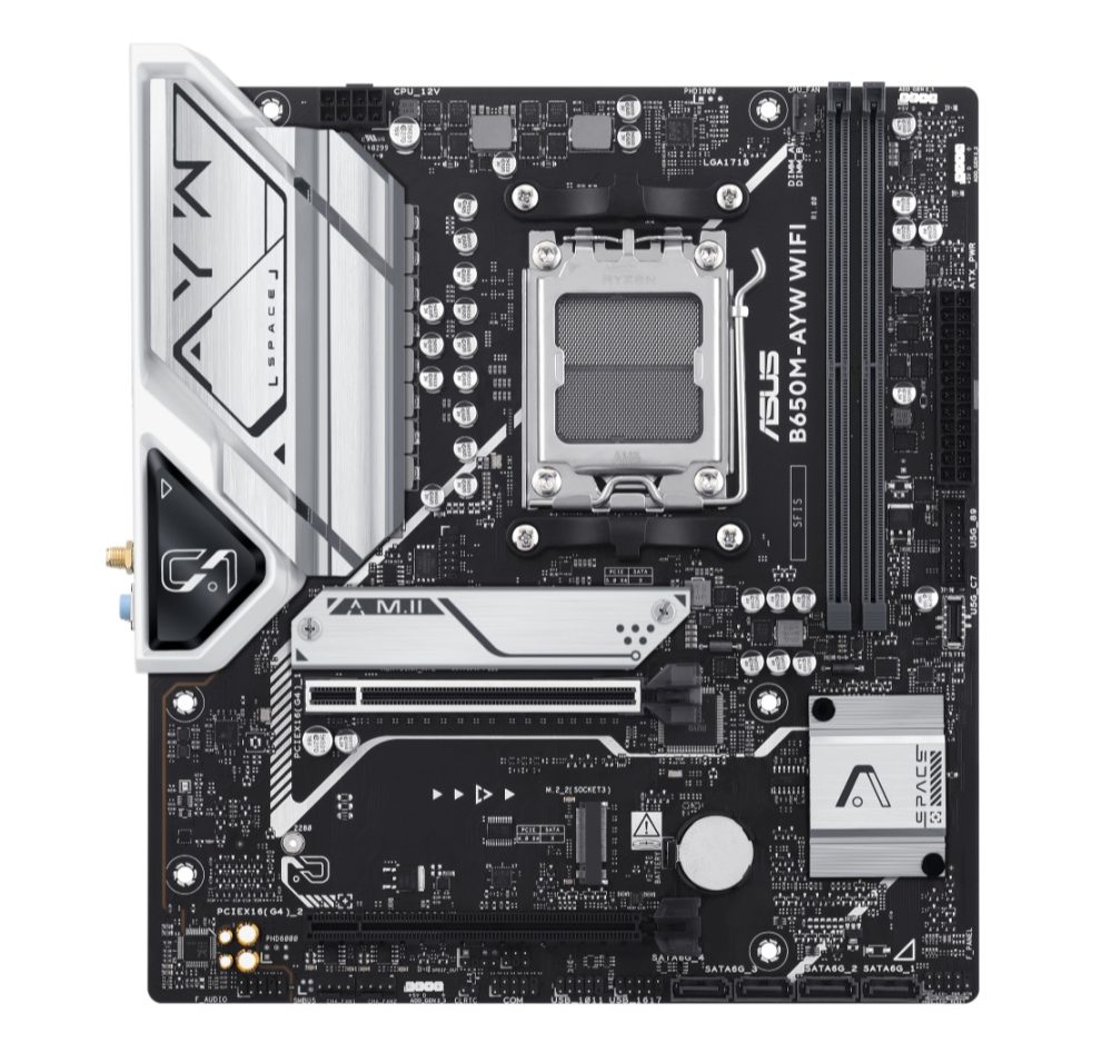 Motherboards