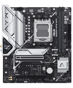 Motherboards