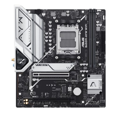 Motherboards