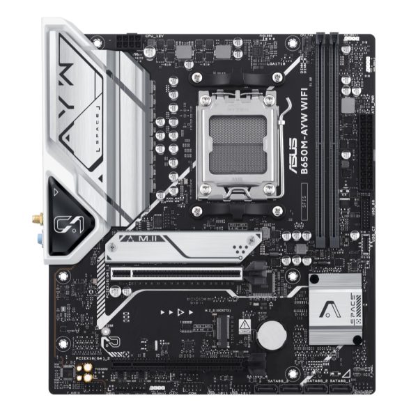 Motherboards
