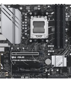 Motherboards