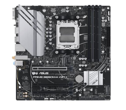 Motherboards