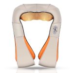 1-SOGA Electric Kneading Neck Shoulder Arm Body Massager With Heat Health Care