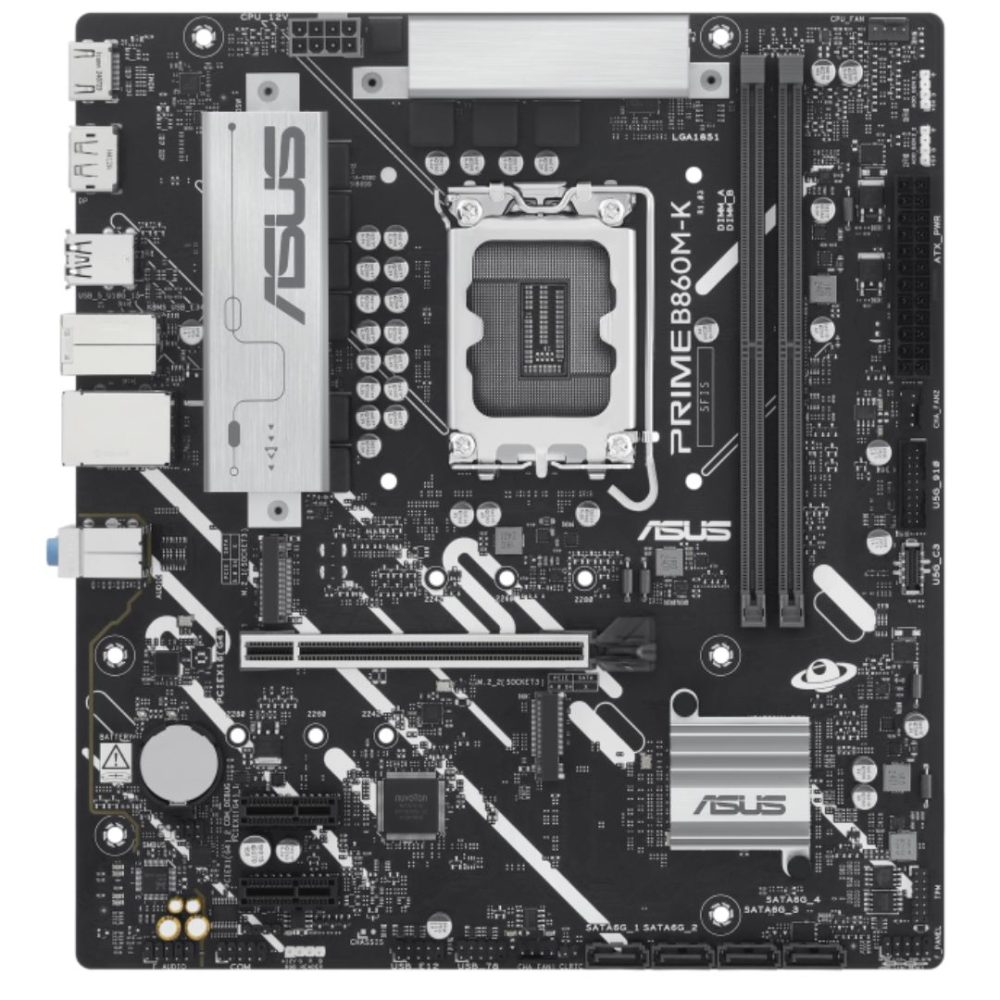 Motherboards
