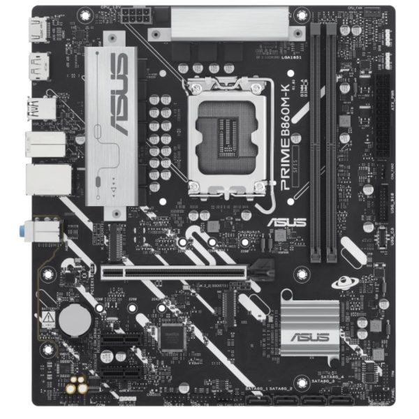 Motherboards