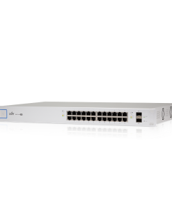 Network - UniFi