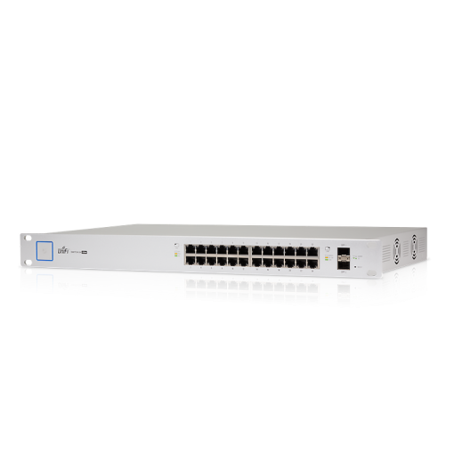 Network - UniFi