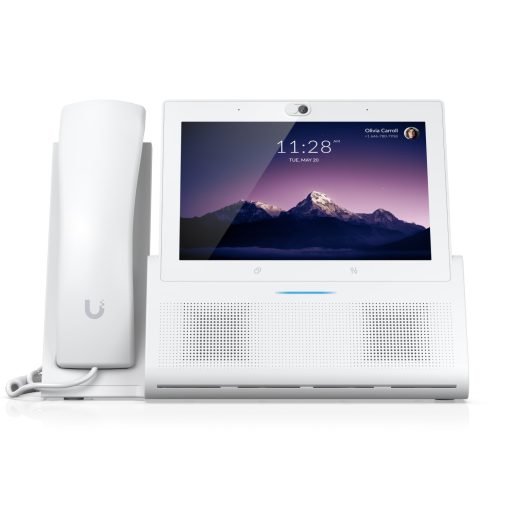 Network - UniFi