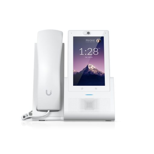 Network - UniFi