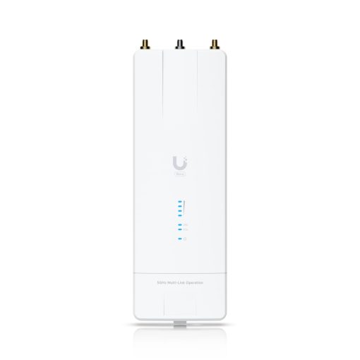 Network - UISP